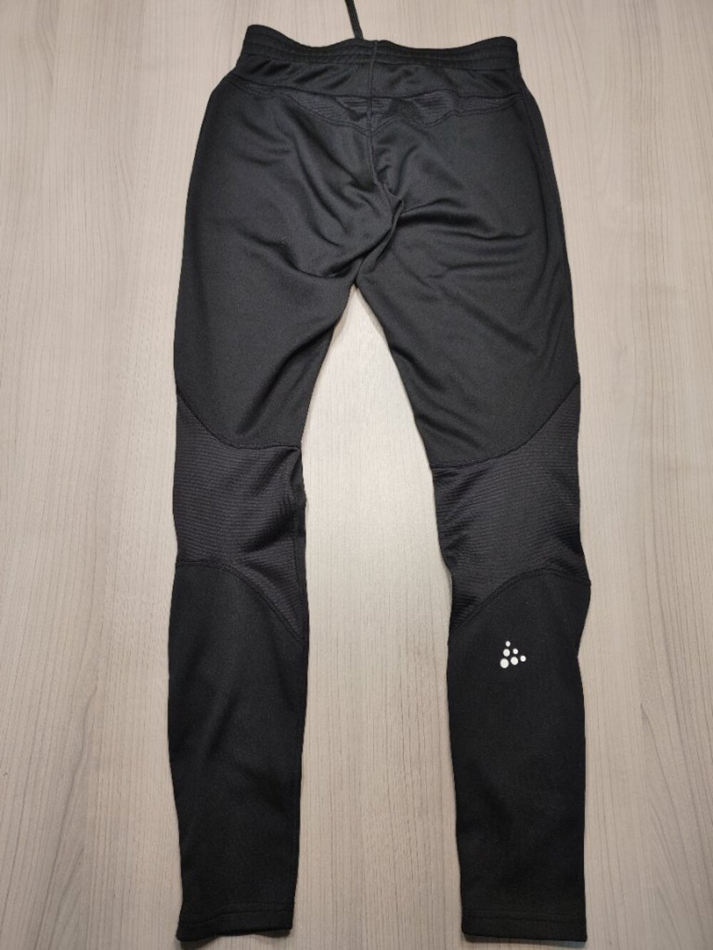 Women's Craft Flex Running Tights Size M